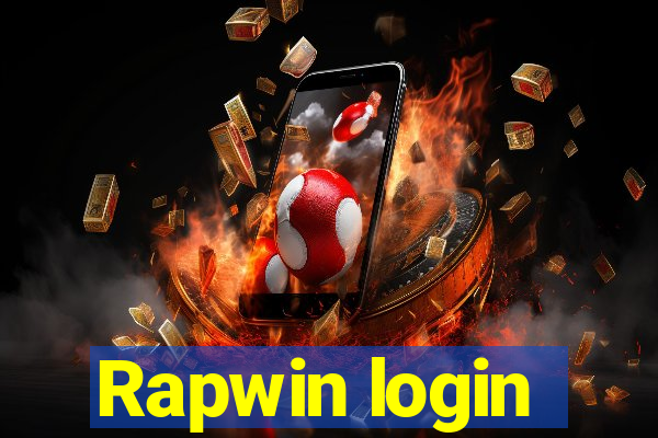 Rapwin login